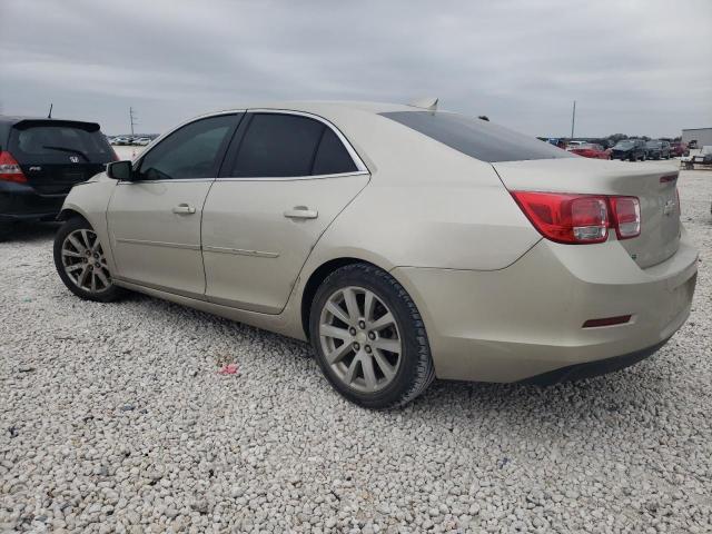 2015 Chevrolet Malibu 2Lt VIN: 1G11D5SL9FF292873 Lot: 51481434