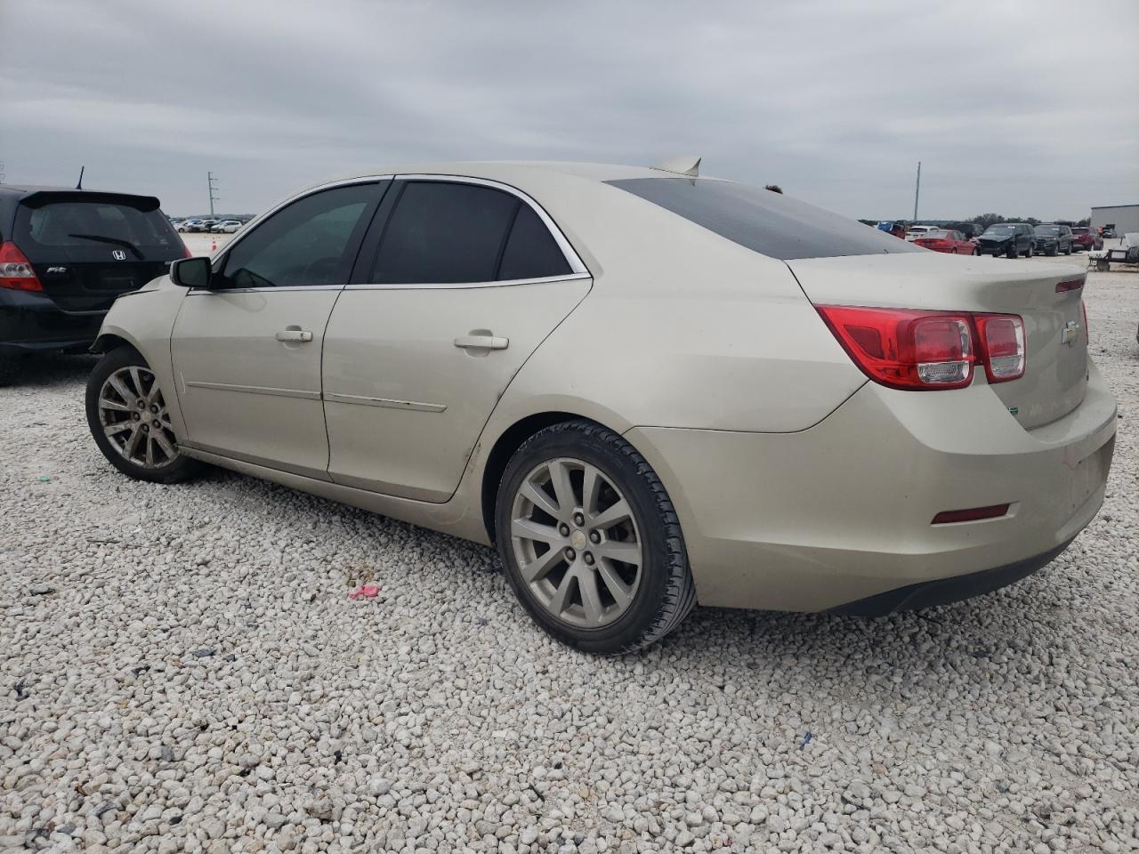 1G11D5SL9FF292873 2015 Chevrolet Malibu 2Lt