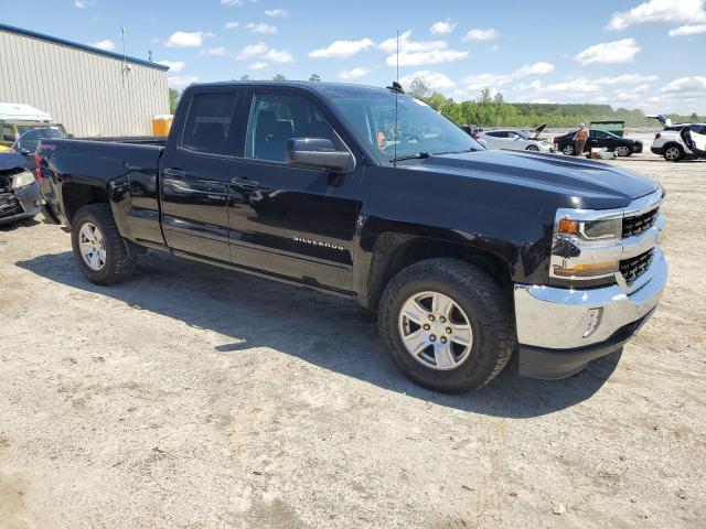 2017 Chevrolet Silverado K1500 Lt VIN: 1GCVKREH4HZ125240 Lot: 51388234