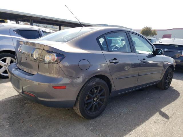 2008 Mazda 3 I VIN: JM1BK12G981866093 Lot: 49263244