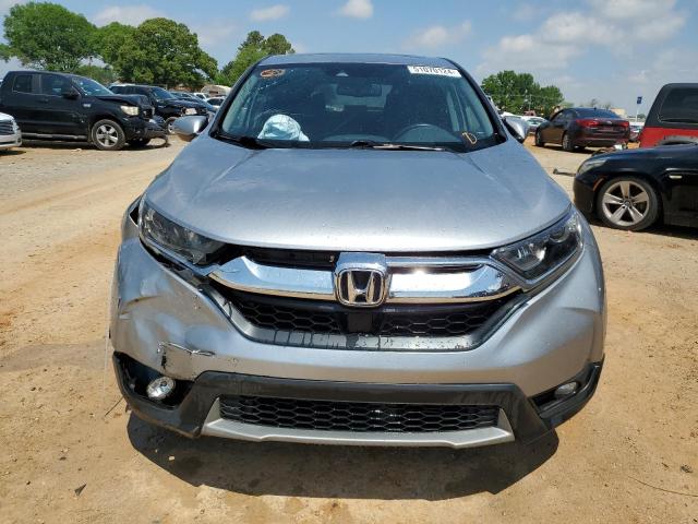 2019 Honda Cr-V Exl VIN: 7FARW2H86KE025716 Lot: 51070124