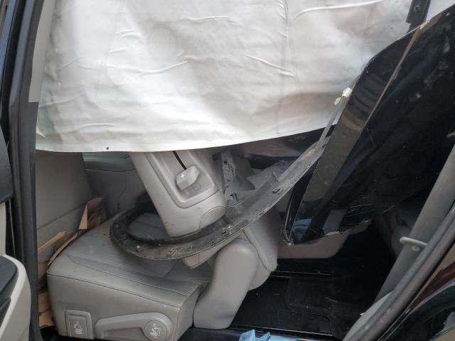 2016 Toyota Highlander Le VIN: 5TDBKRFH4GS308154 Lot: 51823174