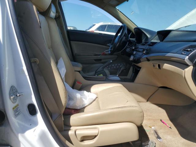 2011 Honda Accord Se VIN: 1HGCP2F65BA058717 Lot: 51805634