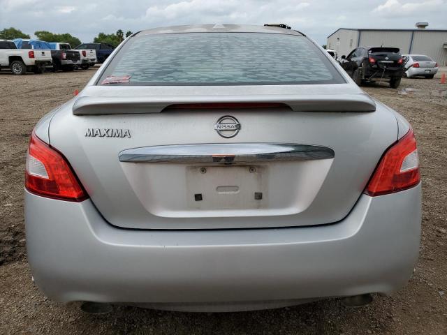 2009 Nissan Maxima S VIN: 1N4AA51E49C842527 Lot: 52228174