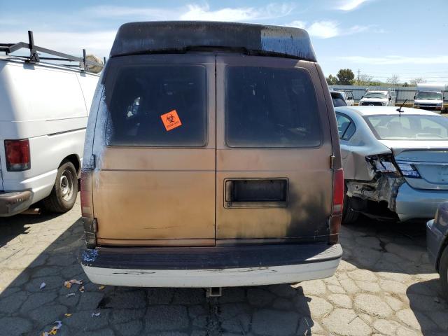 2001 GMC Safari Xt VIN: 1GDDM19W11B515545 Lot: 50520054