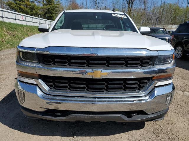 2018 Chevrolet Silverado K1500 Lt VIN: 1GCVKREC5JZ363558 Lot: 48496394