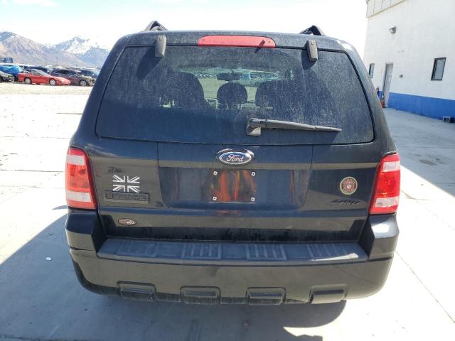 2008 Ford Escape Xlt VIN: 1FMCU93168KC45438 Lot: 50447454