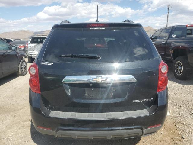 2013 Chevrolet Equinox Lt VIN: 2GNALDEK6D6284784 Lot: 49233604