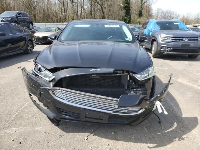 2013 Ford Fusion Se VIN: 3FA6P0HR0DR144037 Lot: 50069544