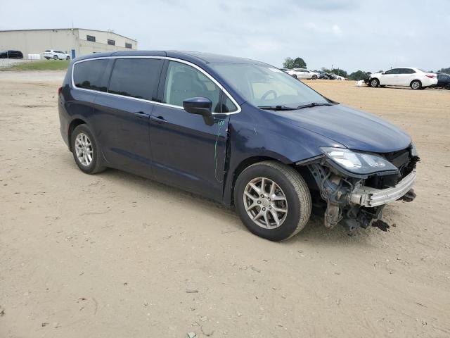 2018 Chrysler Pacifica Touring VIN: 2C4RC1DG6JR171113 Lot: 52438084