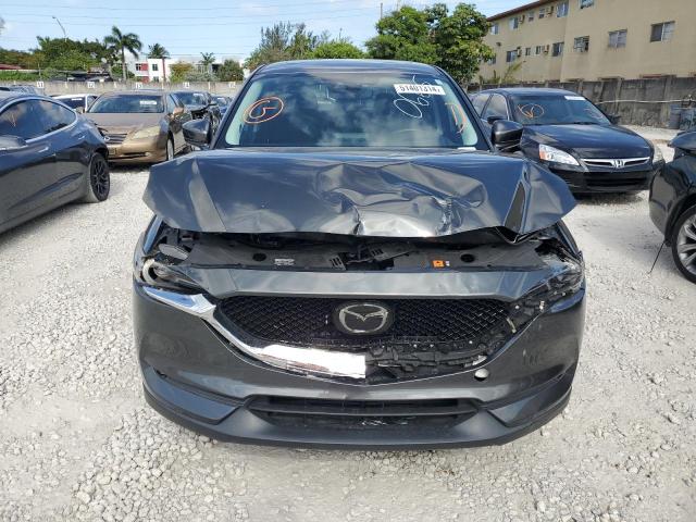 2017 Mazda Cx-5 Grand Touring VIN: JM3KFADL9H0210665 Lot: 51401314