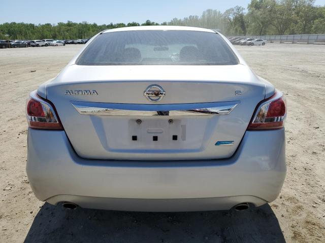 2013 Nissan Altima 2.5 VIN: 1N4AL3AP1DC256456 Lot: 50774114