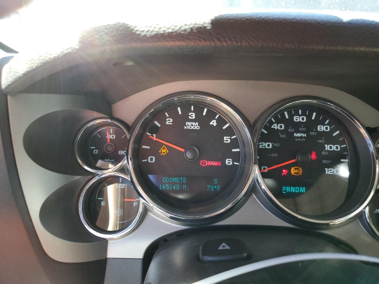 3GCEK23319G140200 2009 Chevrolet Silverado K1500 Lt