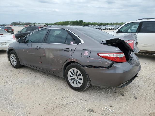 2016 TOYOTA CAMRY LE - 4T4BF1FK9GR569696