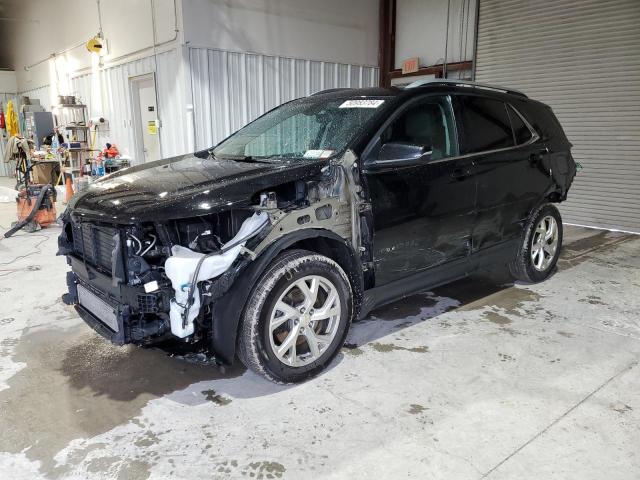 Lot #2533336359 2018 CHEVROLET EQUINOX LT salvage car