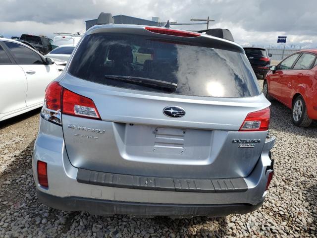 2012 Subaru Outback 2.5I Limited VIN: 4S4BRBKC0C3225387 Lot: 48781044