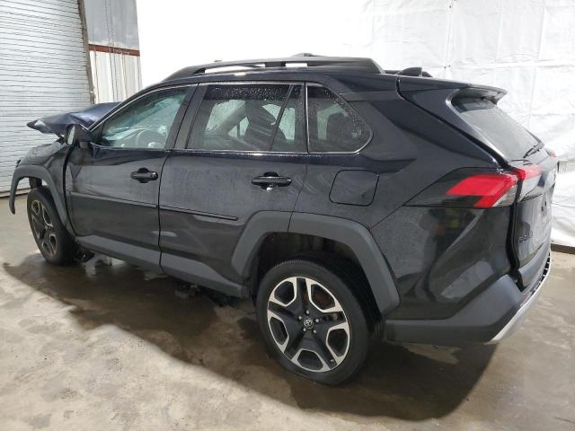 2019 Toyota Rav4 Adventure VIN: 2T3J1RFVXKW020831 Lot: 48584874