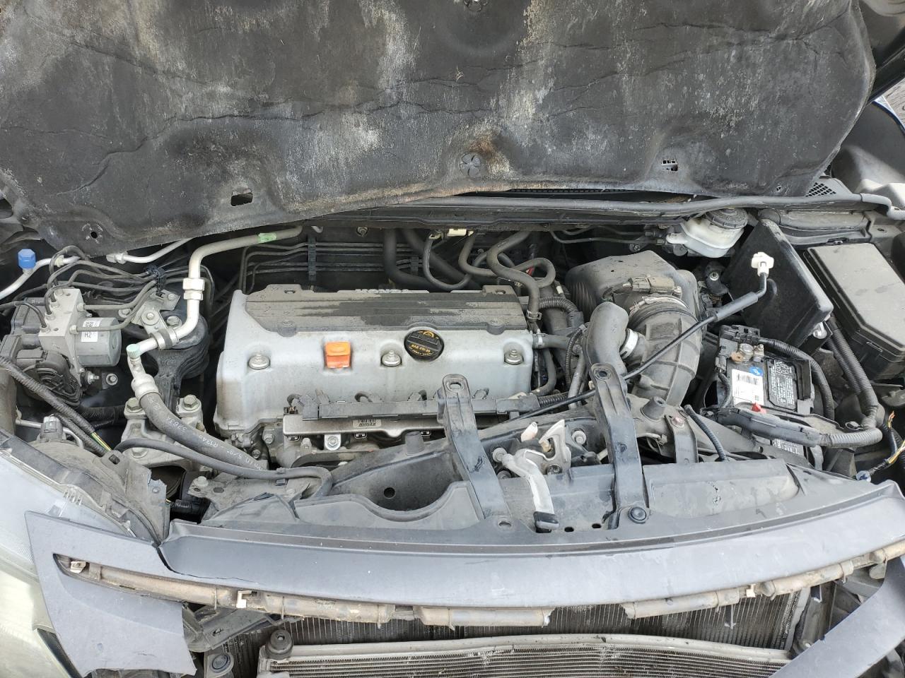 2HKRM3H72EH520614 2014 Honda Cr-V Exl