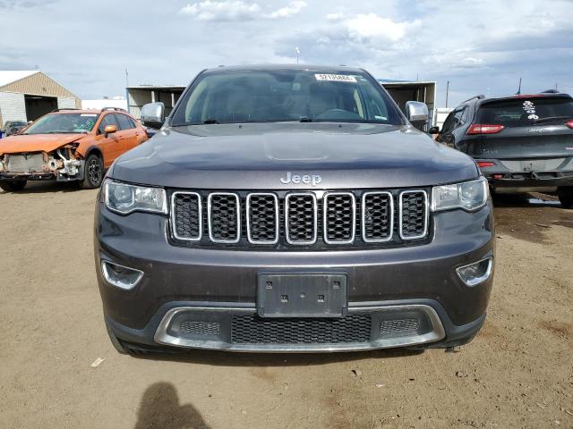 2018 Jeep Grand Cherokee Limited VIN: 1C4RJFBG2JC441632 Lot: 39231692