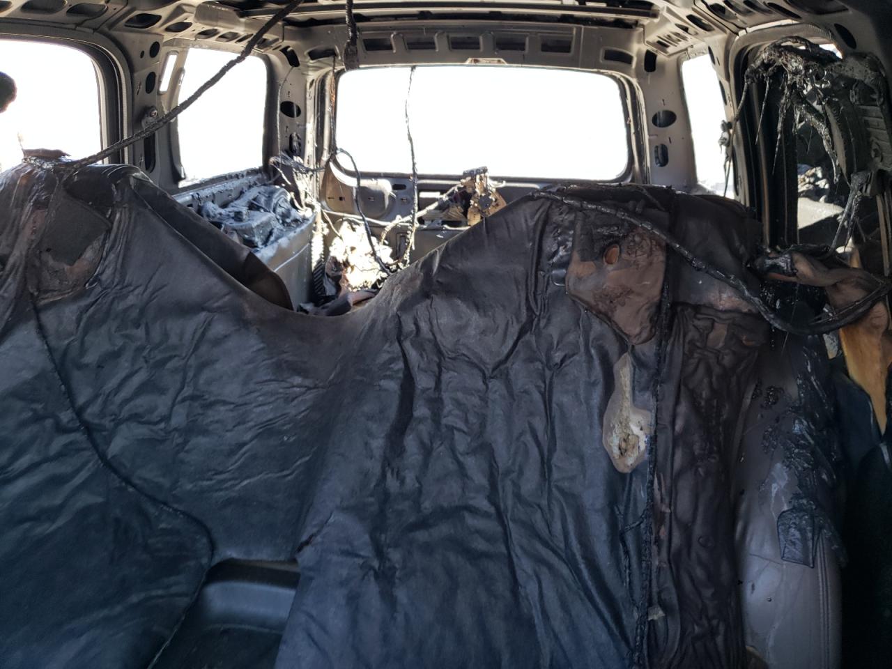 1GNEK13T41R128516 2001 Chevrolet Tahoe K1500