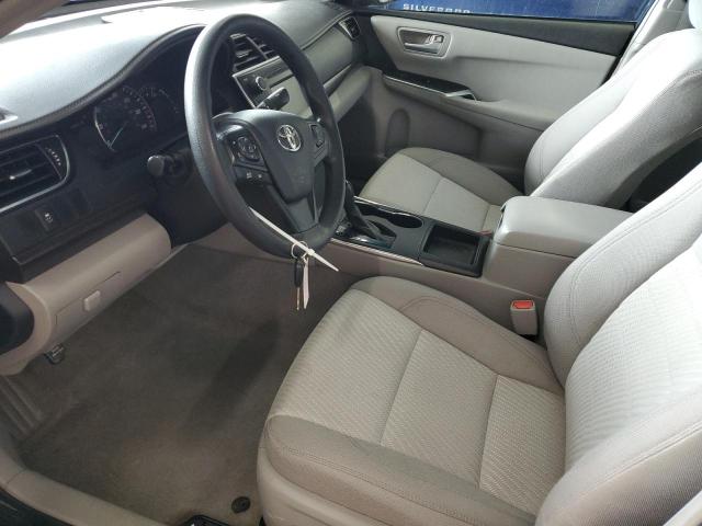 2015 Toyota Camry Le VIN: 4T4BF1FK4FR464255 Lot: 50903284