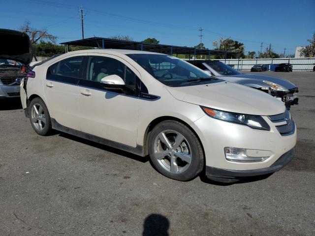 VIN 1G1RH6E42DU146535 2013 Chevrolet Volt no.4