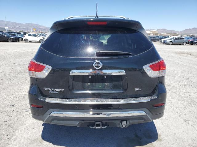 2013 Nissan Pathfinder S VIN: 5N1AR2MN2DC685937 Lot: 53004264