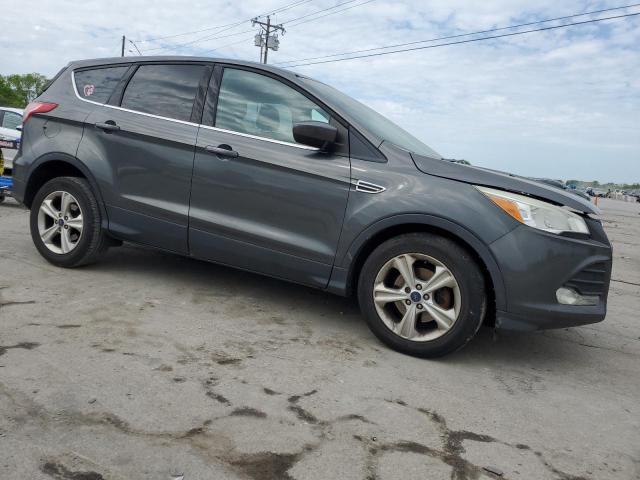 2016 Ford Escape Se VIN: 1FMCU0GX0GUC30222 Lot: 50892704