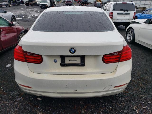 2013 BMW 328 Xi Sulev VIN: WBA3B5C54DF599206 Lot: 48247264