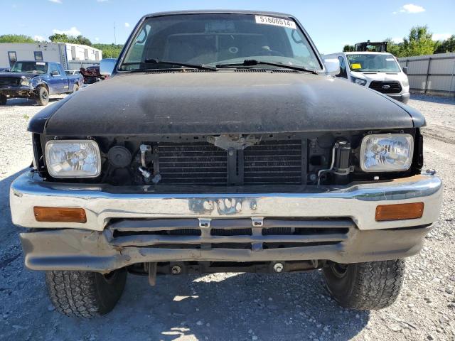 1994 Toyota Pickup 1/2 Ton Extra Long Wheelbase Sr5 VIN: JT4VN13GXR5136335 Lot: 51606514