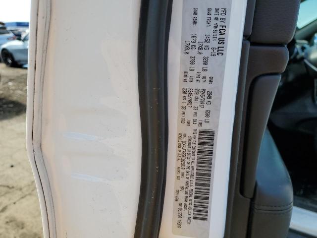 2019 Jeep Grand Cherokee Laredo VIN: 1C4RJFAG5KC823818 Lot: 51370564