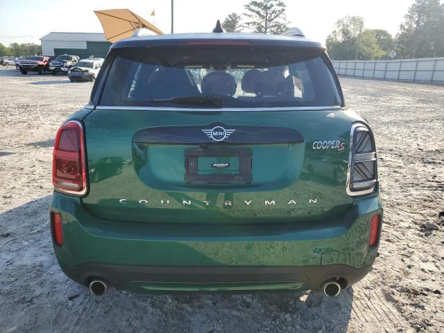 WMZ83BR08P3P36038 MINI Cooper S C 6