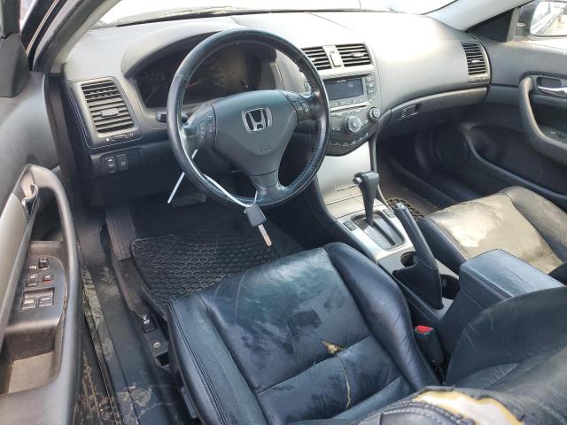 2005 Honda Accord Ex VIN: 1HGCM82625A005589 Lot: 49080254