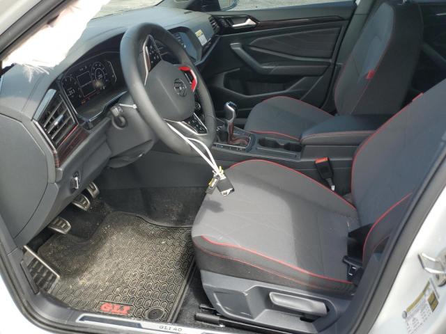 2024 VOLKSWAGEN JETTA 40TH 3VW8T7BU8RM015601