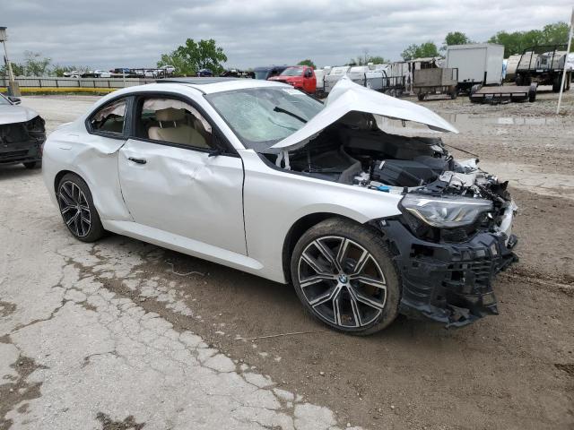 Vin: 3mw33cm02p8d50632, lot: 52751724, bmw 2 series 20234