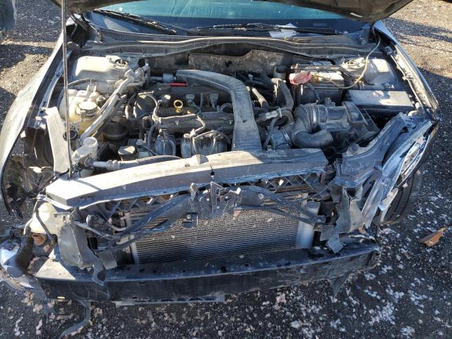 2009 Ford Fusion Sel VIN: 3FAHP08Z89R133609 Lot: 52484654