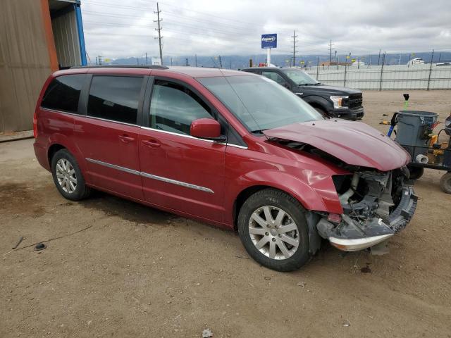 VIN 2C4RC1BG9FR752194 2015 CHRYSLER MINIVAN no.4