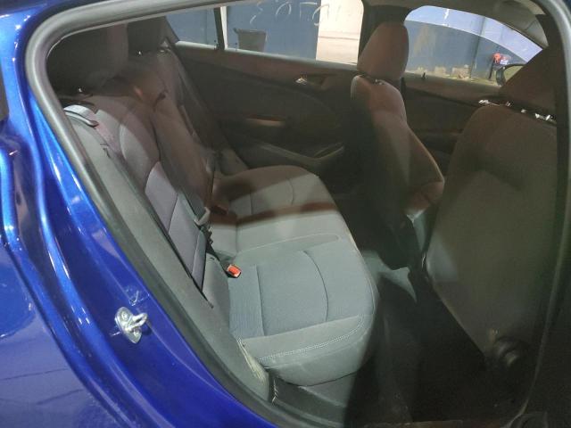 2019 Chevrolet Cruze Lt VIN: 1G1BE5SM6K7136952 Lot: 48824934