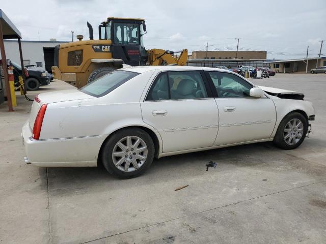 1G6KH5E61BU123543 | 2011 Cadillac dts premium collection