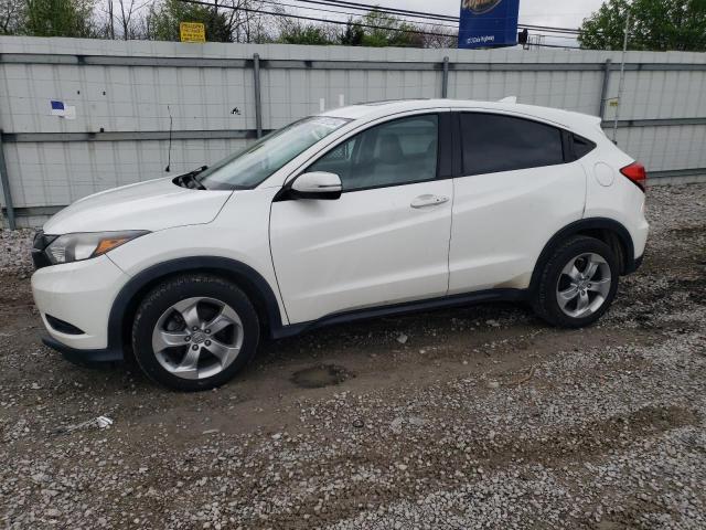 2016 Honda Hr-V Ex VIN: 3CZRU6H56GM712142 Lot: 51531254