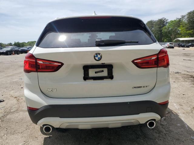 VIN WBXJG7C07M5S27797 2021 BMW X1, Sdrive28I no.6