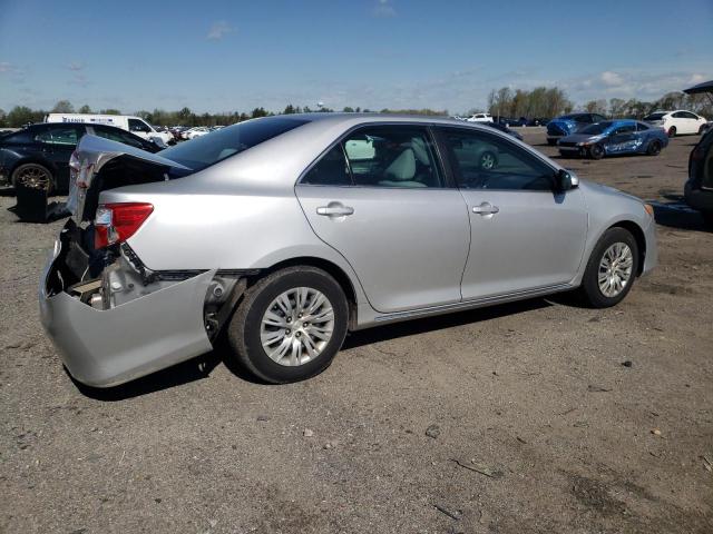 2012 Toyota Camry Base VIN: 4T1BF1FK0CU016598 Lot: 50848674