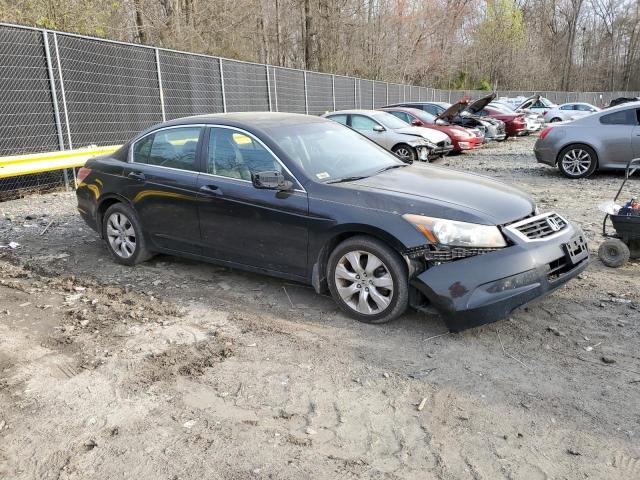 2008 Honda Accord Exl VIN: 1HGCP26828A126580 Lot: 50128374