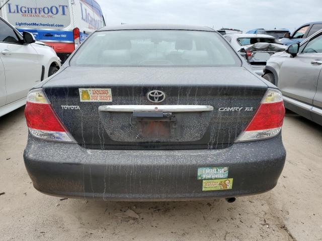 2005 Toyota Camry Le VIN: 4T1BE30K65U099982 Lot: 52209474