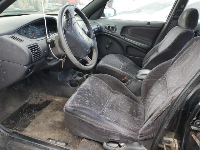 1998 Dodge Neon Highline VIN: 1B3ES47Y0WD583210 Lot: 51436294