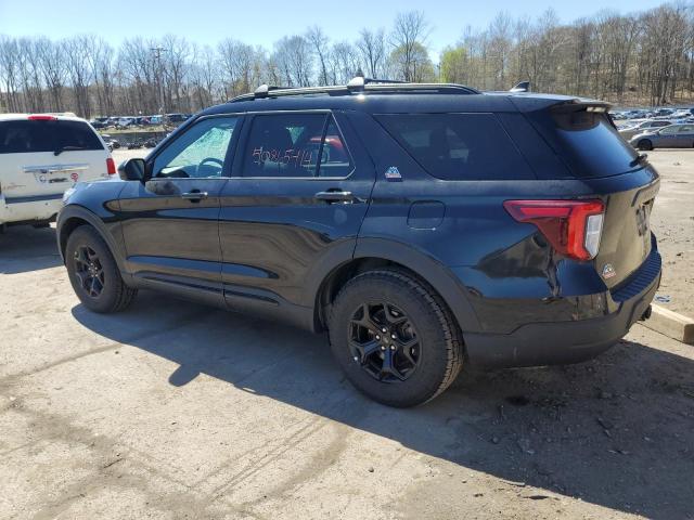 2023 Ford Explorer Timberline VIN: 1FMSK8JH9PGA41908 Lot: 50865414