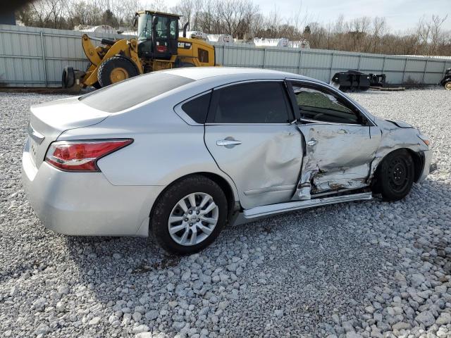 2014 Nissan Altima 2.5 VIN: 1N4AL3AP7EN387137 Lot: 50135074