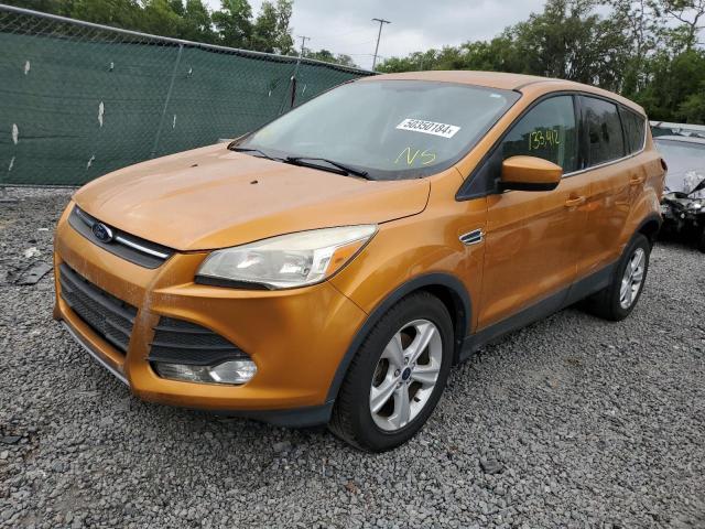 2016 Ford Escape Se VIN: 1FMCU0G79GUB24822 Lot: 50350184