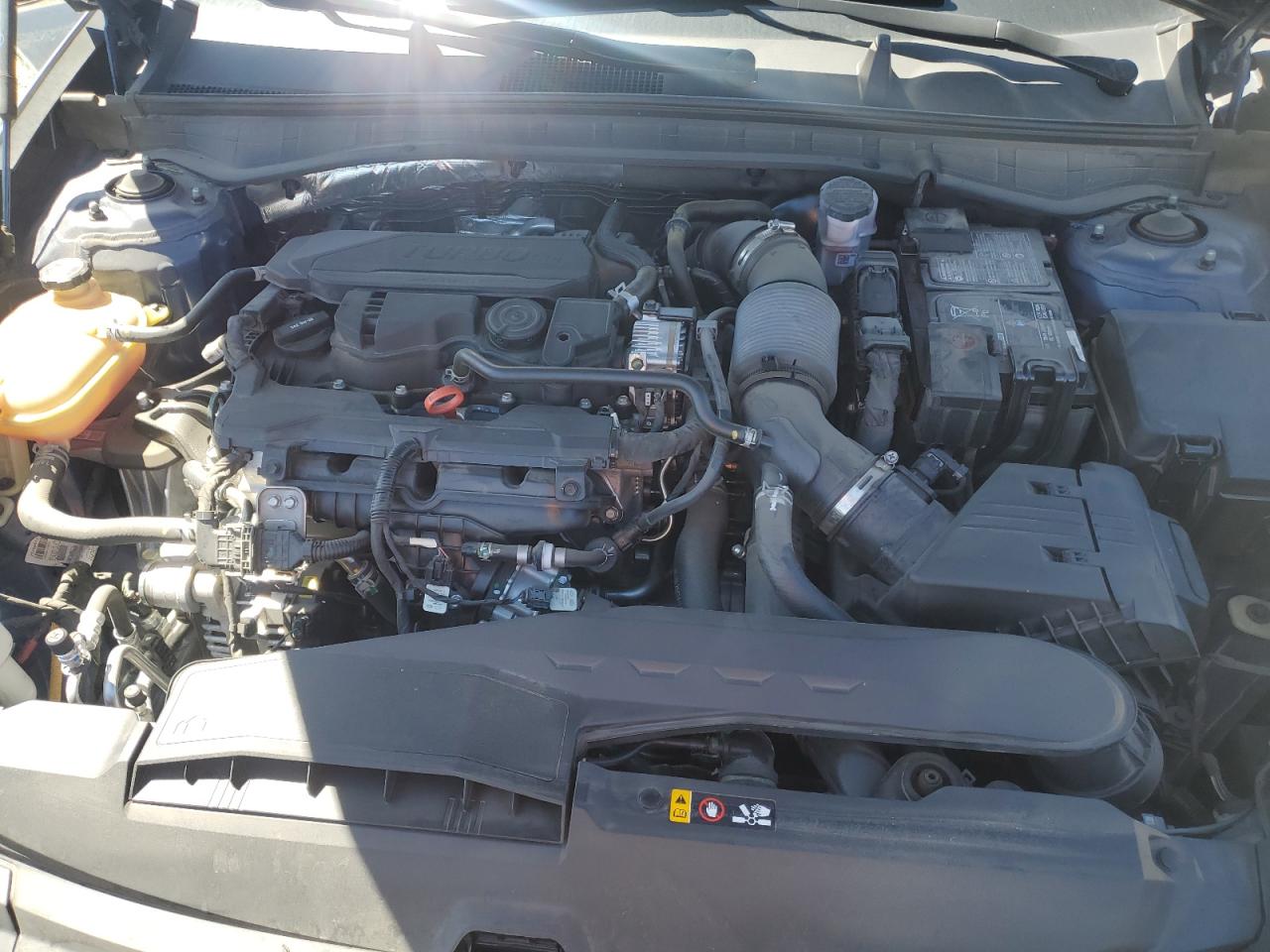 5NPEJ4J28NH142066 2022 Hyundai Sonata Sel Plus