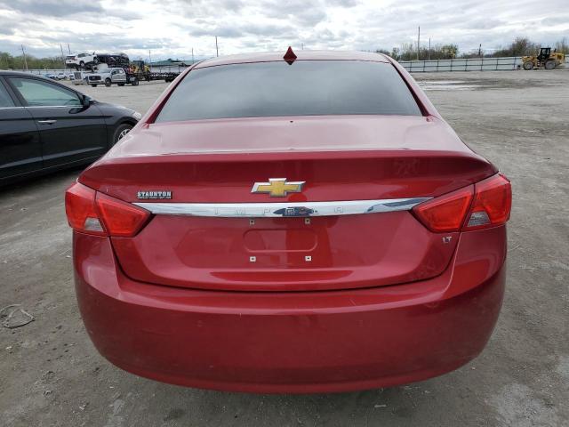 2G1125S34E9275055 | 2014 Chevrolet impala lt